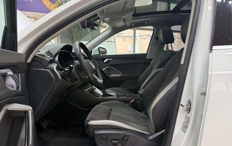 Audi Q3, 2022 год, 2 420 000 рублей, 12 фотография