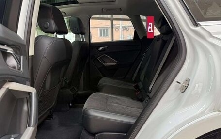 Audi Q3, 2022 год, 2 420 000 рублей, 18 фотография