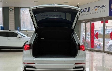 Audi Q3, 2022 год, 2 420 000 рублей, 23 фотография