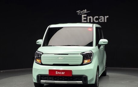 KIA Ray, 2023 год, 1 250 000 рублей, 2 фотография