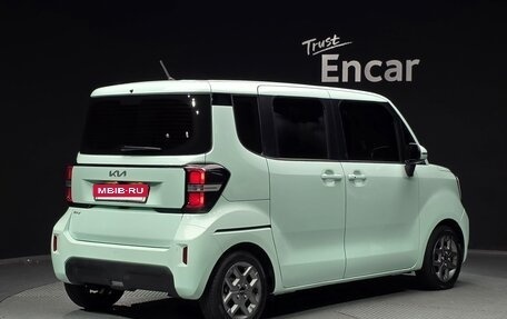 KIA Ray, 2023 год, 1 250 000 рублей, 3 фотография