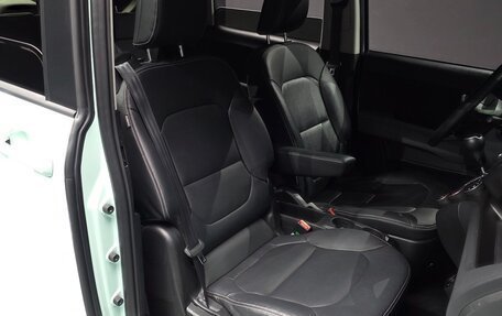 KIA Ray, 2023 год, 1 250 000 рублей, 11 фотография