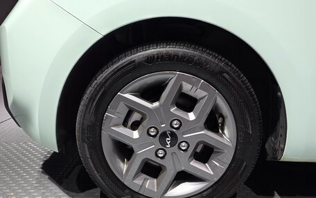 KIA Ray, 2023 год, 1 250 000 рублей, 6 фотография