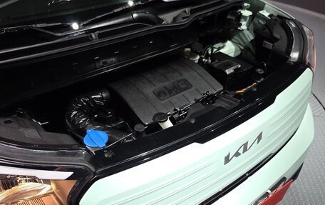 KIA Ray, 2023 год, 1 250 000 рублей, 7 фотография