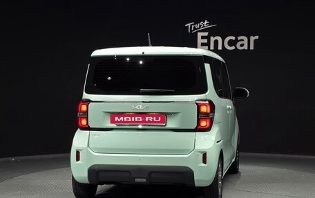 KIA Ray, 2023 год, 1 250 000 рублей, 4 фотография