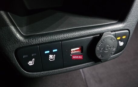 KIA Ray, 2023 год, 1 250 000 рублей, 16 фотография