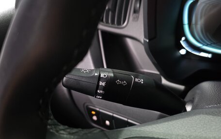 KIA Ray, 2023 год, 1 250 000 рублей, 17 фотография