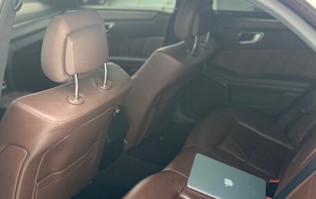 Mercedes-Benz E-Класс, 2012 год, 1 670 000 рублей, 9 фотография