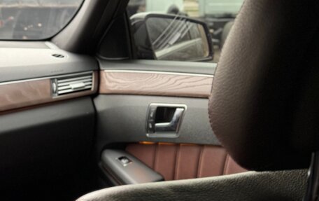 Mercedes-Benz E-Класс, 2012 год, 1 670 000 рублей, 8 фотография