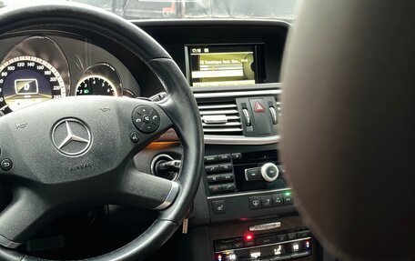 Mercedes-Benz E-Класс, 2012 год, 1 670 000 рублей, 6 фотография