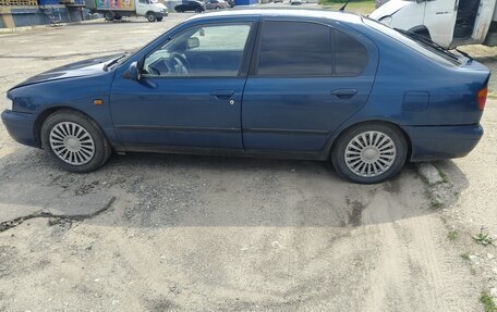 Nissan Primera II рестайлинг, 1998 год, 200 000 рублей, 2 фотография