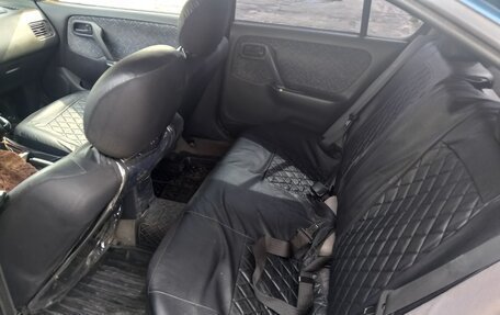 Nissan Primera II рестайлинг, 1998 год, 200 000 рублей, 6 фотография