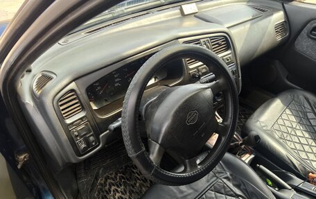 Nissan Primera II рестайлинг, 1998 год, 200 000 рублей, 5 фотография