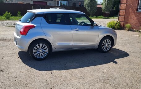 Suzuki Swift V, 2020 год, 1 150 000 рублей, 3 фотография