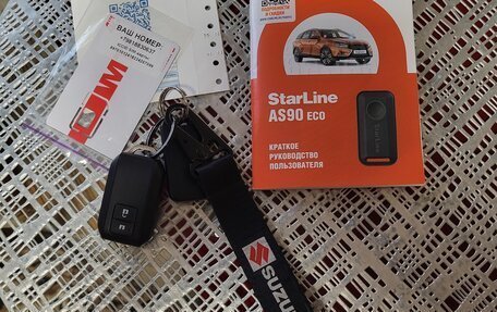 Suzuki Swift V, 2020 год, 1 150 000 рублей, 12 фотография