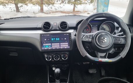 Suzuki Swift V, 2020 год, 1 150 000 рублей, 6 фотография