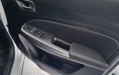 Suzuki Swift V, 2020 год, 1 150 000 рублей, 8 фотография