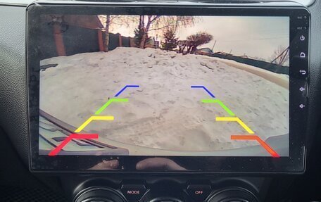 Suzuki Swift V, 2020 год, 1 150 000 рублей, 14 фотография