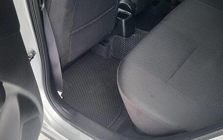 Suzuki Swift V, 2020 год, 1 150 000 рублей, 15 фотография