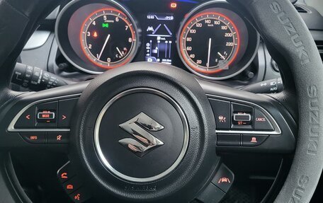 Suzuki Swift V, 2020 год, 1 150 000 рублей, 28 фотография