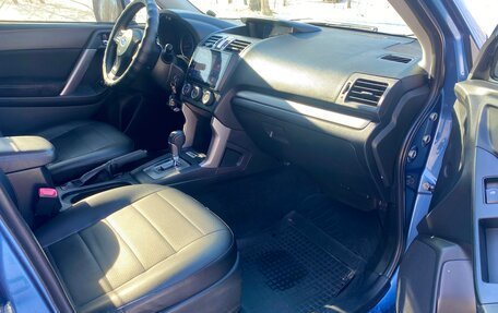 Subaru Forester, 2014 год, 1 420 000 рублей, 6 фотография