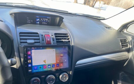 Subaru Forester, 2014 год, 1 420 000 рублей, 11 фотография