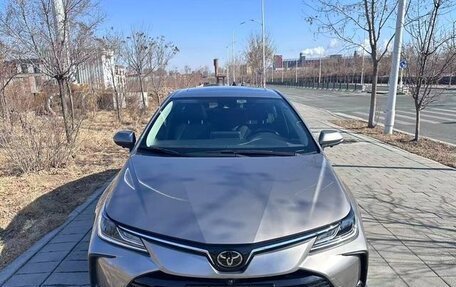 Toyota Corolla, 2021 год, 1 520 000 рублей, 2 фотография