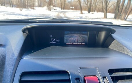 Subaru Forester, 2014 год, 1 420 000 рублей, 10 фотография