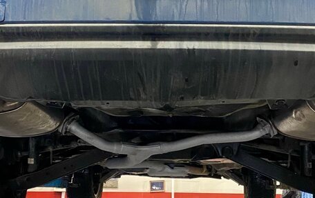 Subaru Forester, 2014 год, 1 420 000 рублей, 15 фотография