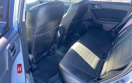 Subaru Forester, 2014 год, 1 420 000 рублей, 7 фотография