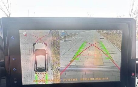 Toyota Corolla, 2021 год, 1 520 000 рублей, 10 фотография