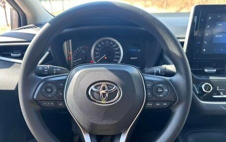 Toyota Corolla, 2021 год, 1 520 000 рублей, 7 фотография