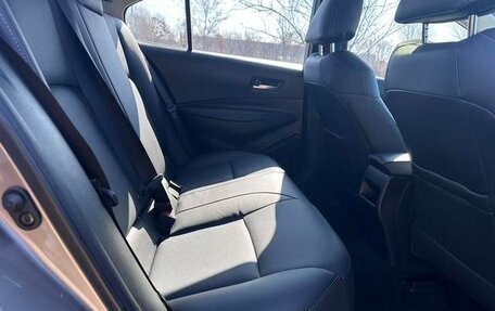 Toyota Corolla, 2021 год, 1 520 000 рублей, 17 фотография