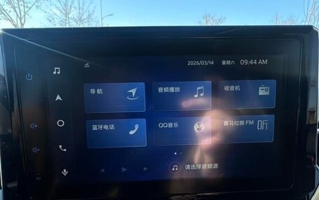 Toyota Corolla, 2021 год, 1 520 000 рублей, 11 фотография