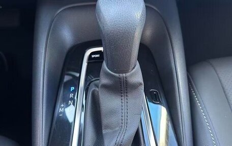 Toyota Corolla, 2021 год, 1 520 000 рублей, 12 фотография