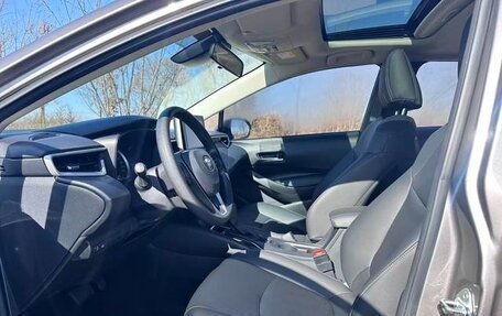 Toyota Corolla, 2021 год, 1 520 000 рублей, 13 фотография