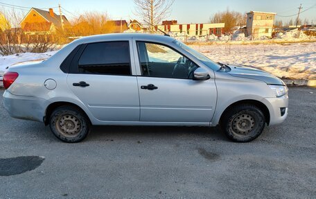 Datsun on-DO I рестайлинг, 2020 год, 550 000 рублей, 6 фотография