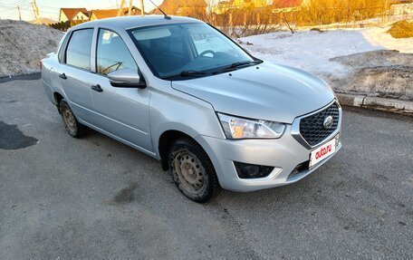 Datsun on-DO I рестайлинг, 2020 год, 550 000 рублей, 7 фотография