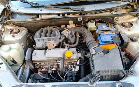 Datsun on-DO I рестайлинг, 2020 год, 550 000 рублей, 11 фотография