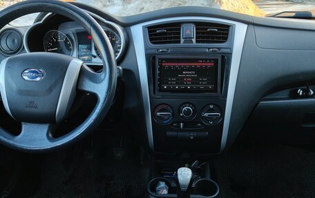 Datsun on-DO I рестайлинг, 2020 год, 550 000 рублей, 10 фотография