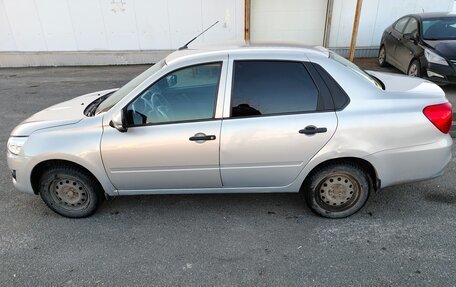 Datsun on-DO I рестайлинг, 2020 год, 550 000 рублей, 8 фотография