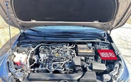 Toyota Corolla, 2021 год, 1 520 000 рублей, 20 фотография