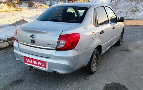 Datsun on-DO I рестайлинг, 2020 год, 550 000 рублей, 5 фотография