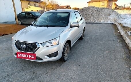 Datsun on-DO I рестайлинг, 2020 год, 550 000 рублей, 2 фотография