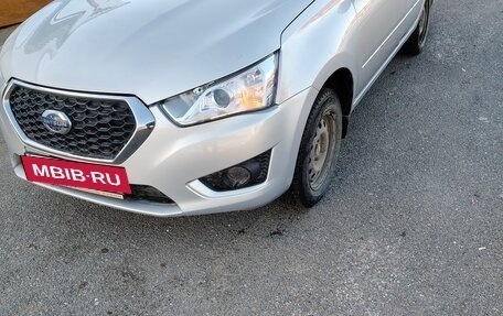 Datsun on-DO I рестайлинг, 2020 год, 550 000 рублей, 9 фотография