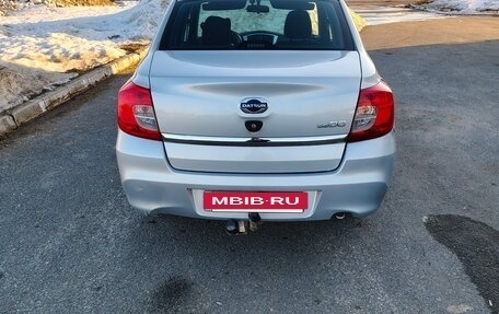 Datsun on-DO I рестайлинг, 2020 год, 550 000 рублей, 4 фотография