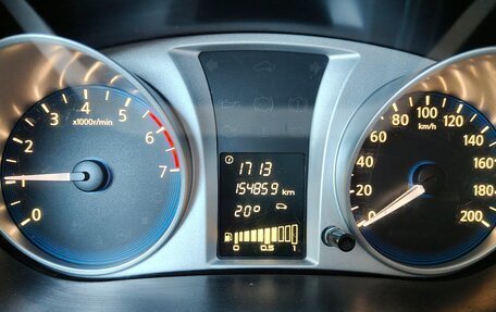 Datsun on-DO I рестайлинг, 2020 год, 550 000 рублей, 13 фотография