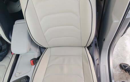 Volkswagen Tiguan II, 2017 год, 14 фотография