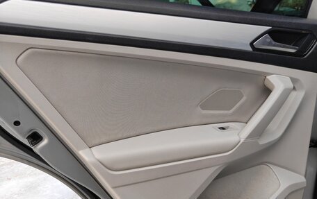 Volkswagen Tiguan II, 2017 год, 10 фотография