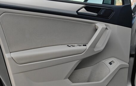 Volkswagen Tiguan II, 2017 год, 9 фотография